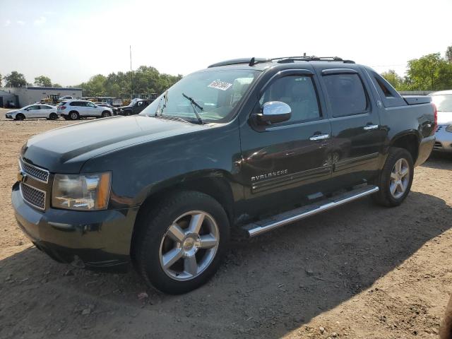 CHEVROLET AVALANCHE