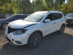 2016 NISSAN ROGUE S - 5N1AT2MVXGC805294