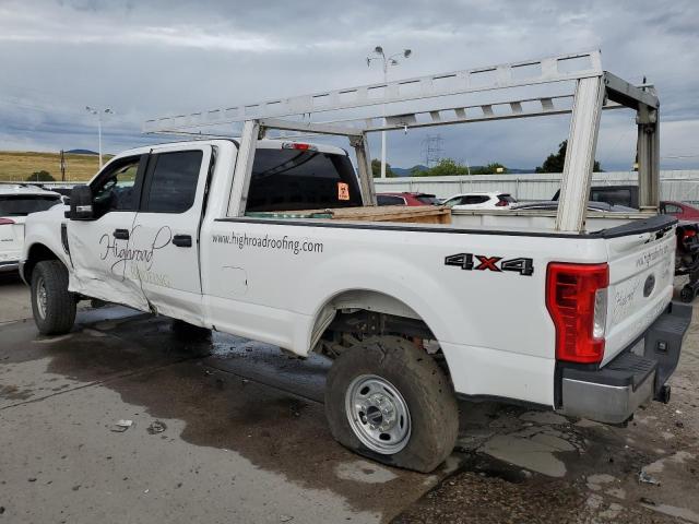 2019 FORD F250 SUPER 1FT7W2B61KEF17209  66684104