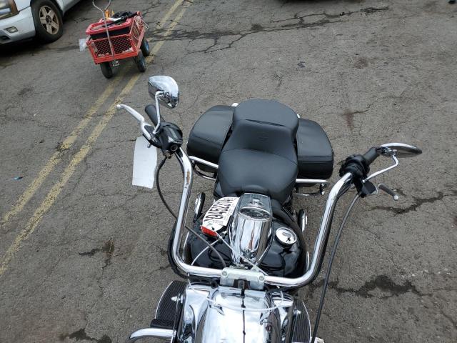 2009 HARLEY-DAVIDSON FLHRC 1HD1FR4109Y670476