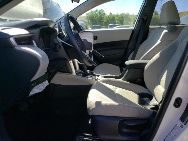 2023 TOYOTA COROLLA CR - 7MUBAABG7PV051854