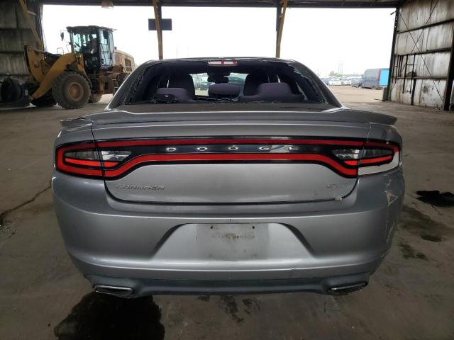 2015 DODGE CHARGER SX - 2C3CDXHGXFH765107