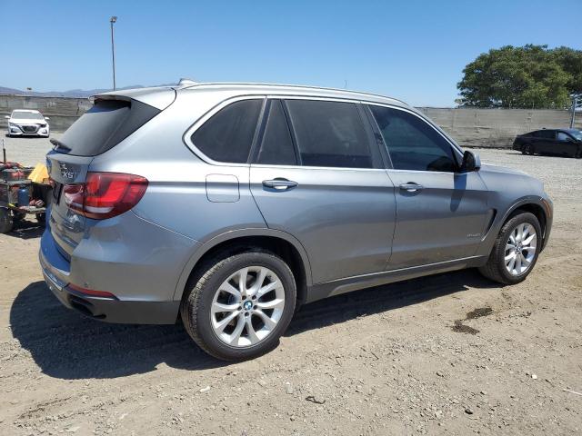 VIN 5UXKR6C57F0J79265 2015 BMW X5, Xdrive50I no.3