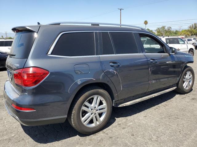 VIN 4JGDF6EE3FA532980 2015 Mercedes-Benz GL-Class, ... no.3