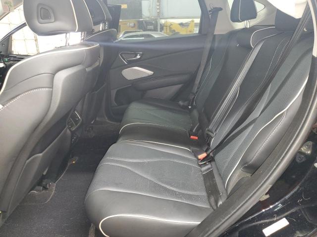 2021 ACURA RDX ADVANC - 5J8TC2H72ML001156
