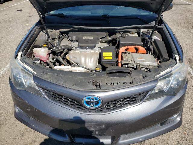 VIN 4T1BD1FKXEU118094 2014 Toyota Camry, Hybrid no.11