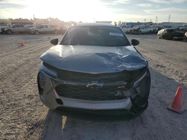 2024 CHEVROLET TRAX 2RS KL77LJE21RC146583