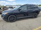 2018 NISSAN PATHFINDER - 5N1DR2MM7JC649094