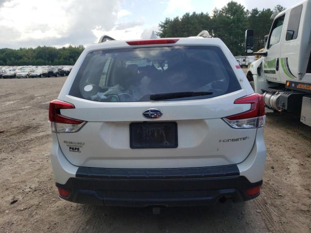 2021 SUBARU FORESTER JF2SKADC6MH460978