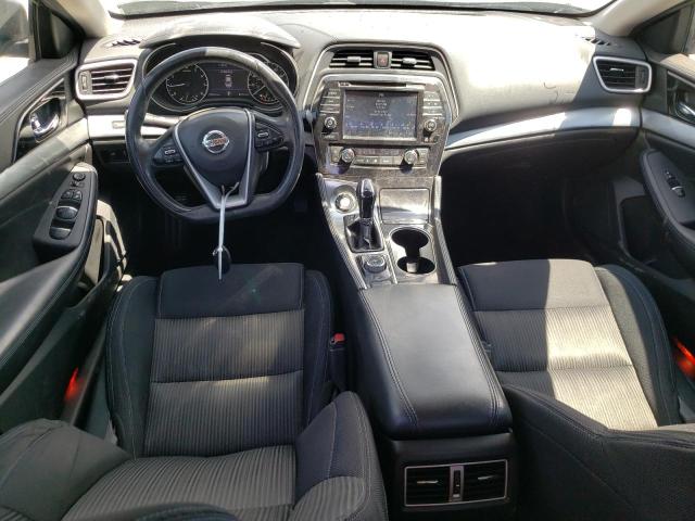 2016 NISSAN MAXIMA 3.5 - 1N4AA6AP5GC421131