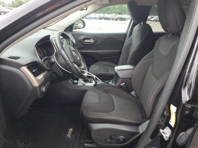 2015 JEEP CHEROKEE L - 1C4PJMCS3FW665724