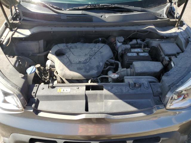 2016 KIA SOUL - KNDJN2A27G7308818