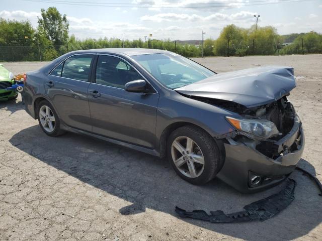 VIN 4T1BF1FK3EU304988 2014 Toyota Camry, L no.4