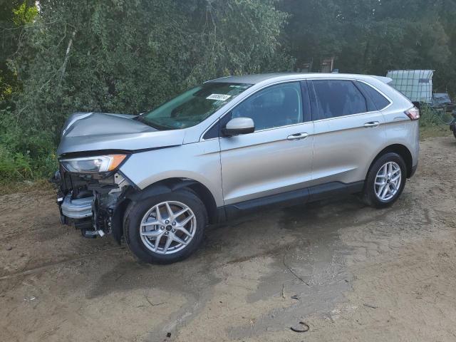 2024 FORD EDGE SEL 2FMPK4J92RBA77229  68856814