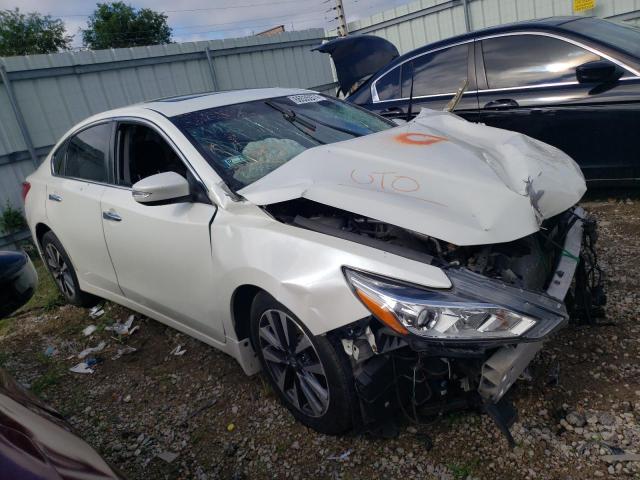 Vin: 1n4al3ap2hc130385, lot: 54497405, nissan altima 2.5 20174