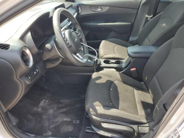 2021 KIA FORTE FE - 3KPF24AD0ME263020