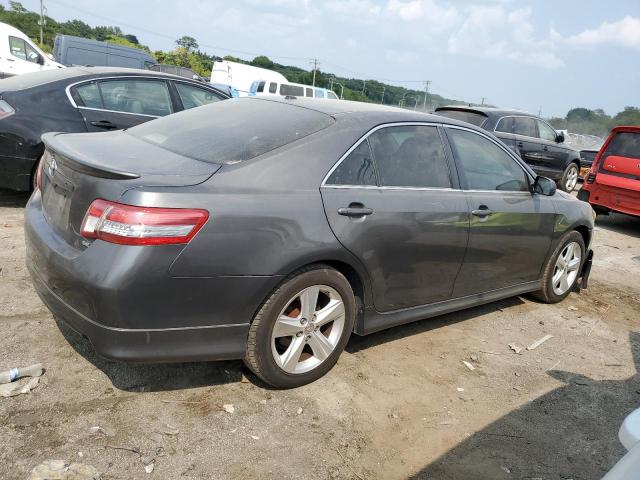 Vin: 4t1bf3ek7bu659347, lot: 67343874, toyota camry base 20113