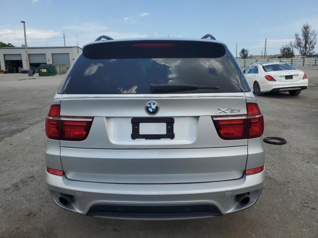 VIN 5UXZV4C56D0B07746 2013 BMW X5, Xdrive35I no.6