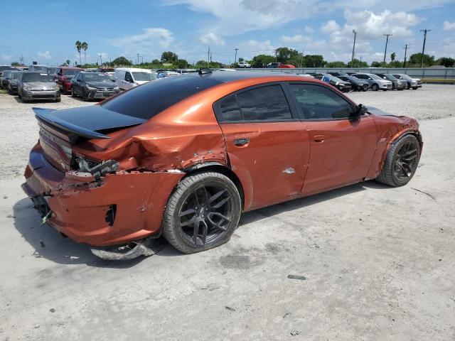 2022 DODGE CHARGER SC - 2C3CDXGJ7NH180674