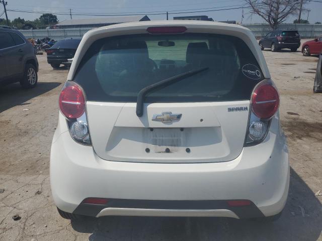 2015 CHEVROLET SPARK KL8CA6S92FC806916