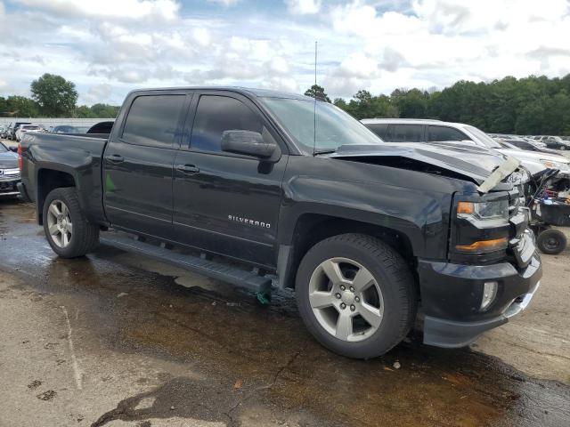 2018 CHEVROLET SILVERADO - 3GCUKREC7JG571095