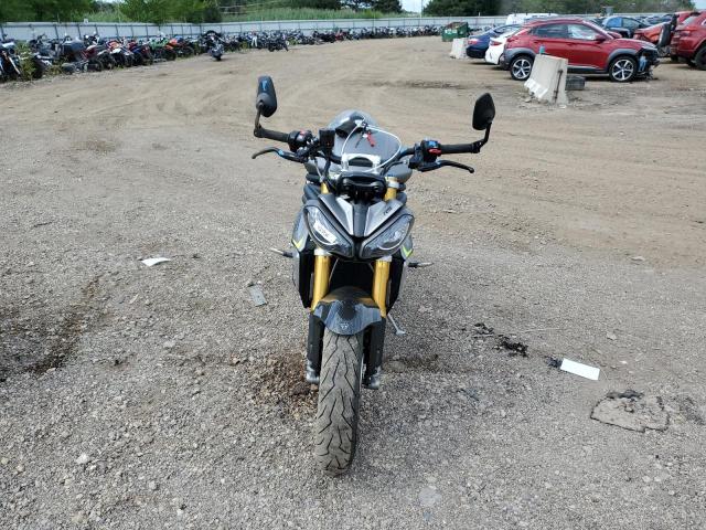 2022 TRIUMPH MOTORCYCLE SPEED TRIP - SMTP01ST9NTAG4085