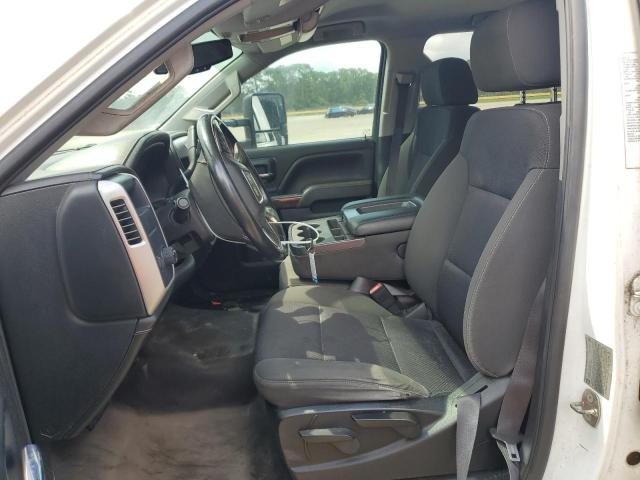 2015 GMC SIERRA C35 1GD412C86FF514559
