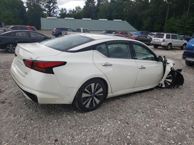 2019 NISSAN ALTIMA SL - 1N4BL4EW3KC178903