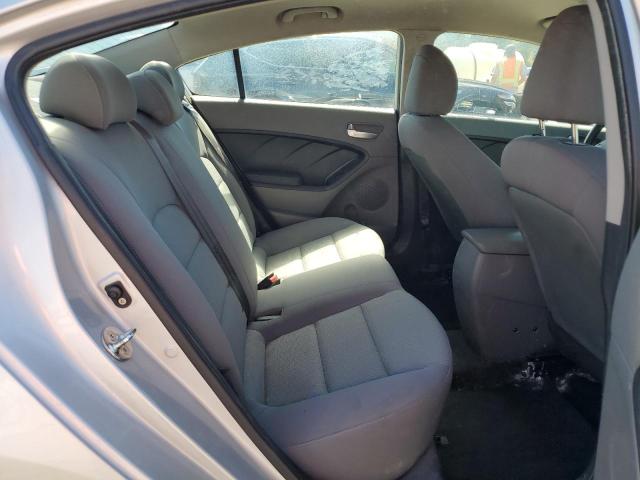 2018 KIA FORTE LX - 3KPFK4A79JE220141
