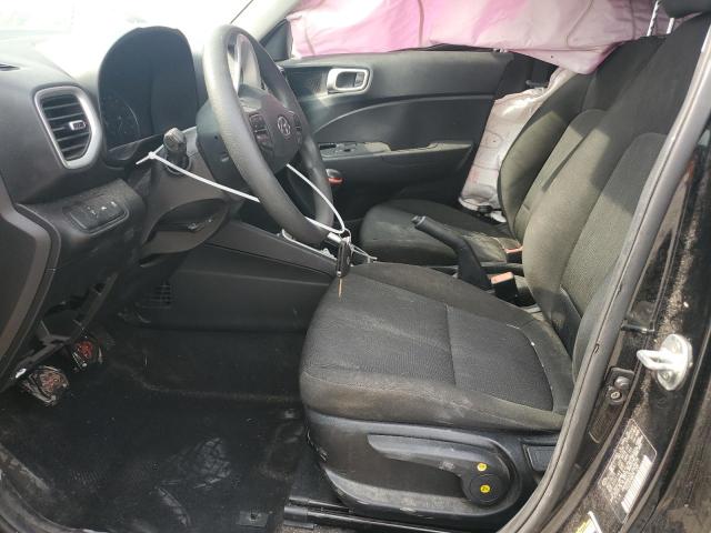 2020 HYUNDAI VENUE SE - KMHRB8A33LU028974