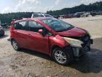 NISSAN VERSA NOTE photo