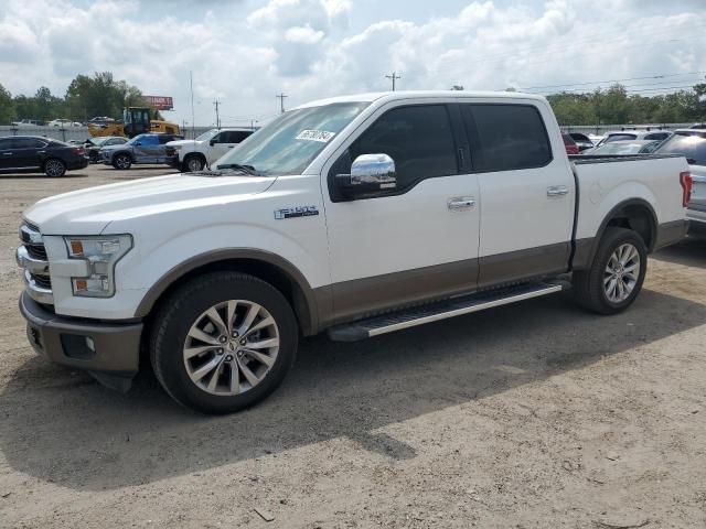 2015 FORD F150 SUPER - 1FTEW1CF5FFA49999