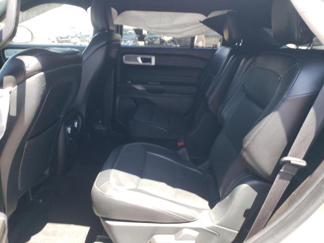 2020 FORD EXPLORER L - 1FMSK7FH3LGB65623