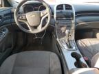 CHEVROLET MALIBU LS photo