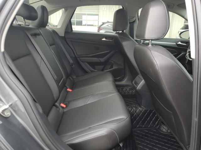 2019 VOLKSWAGEN JETTA S - 3VWCB7BU2KM268691