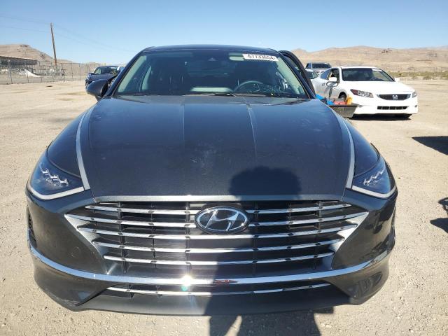 VIN KMHL24JJ8PA071288 2023 Hyundai Sonata, Hybrid no.5