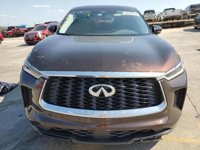 2022 INFINITI QX60 PURE 5N1DL1ER0NC336271