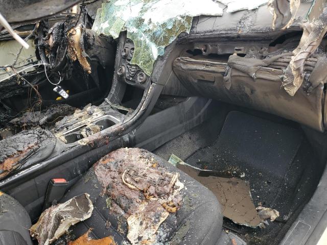 2018 FORD FUSION S - 3FA6P0G70JR108456