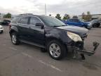 CHEVROLET EQUINOX LT снимка