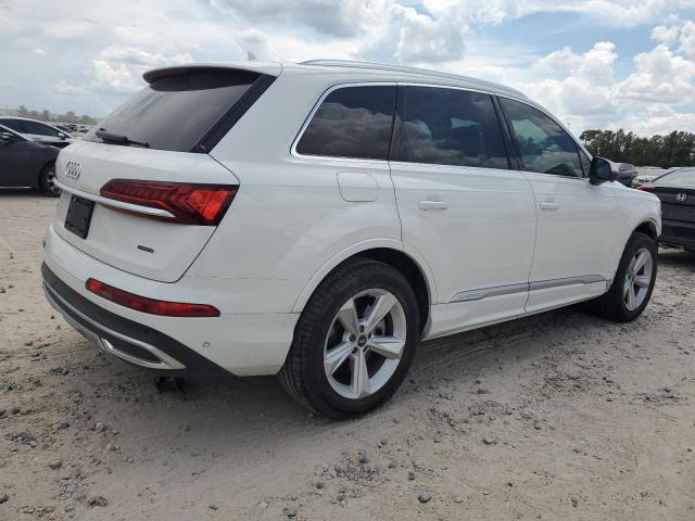 VIN WA1AJAF70MD033651 2021 Audi Q7, Premium no.3