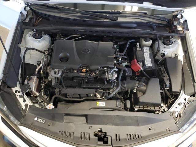 VIN 4T1T11AK7MU593625 2021 Toyota Camry, SE no.11