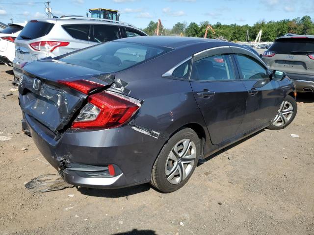 2017 HONDA CIVIC LX - 19XFC2F53HE222857