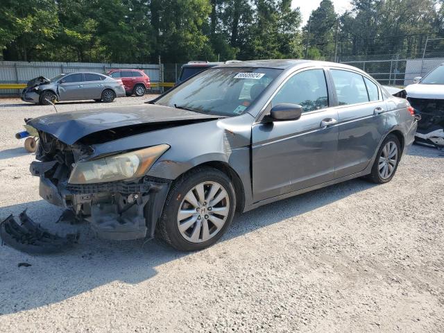 2011 HONDA ACCORD EXL #3045810644