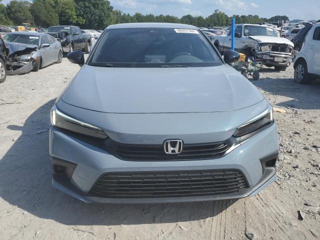2022 HONDA CIVIC SPOR - 2HGFE2F55NH580084