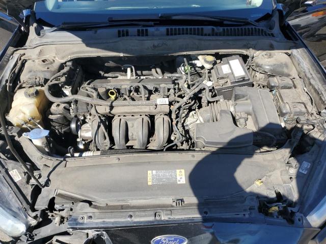 VIN 3FA6P0H77GR341998 2016 Ford Fusion, SE no.11