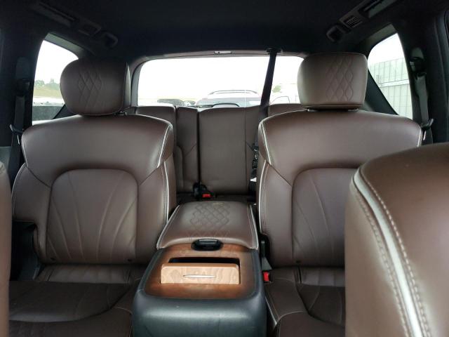 2015 INFINITI QX80 - JN8AZ2NE3F9083605