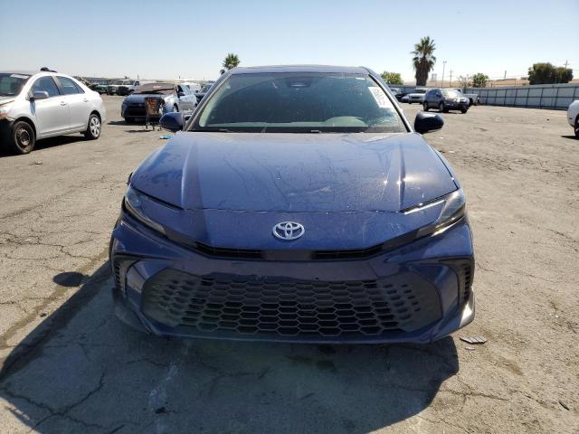 VIN 4T1DAACK2SU009856 2025 TOYOTA CAMRY no.5