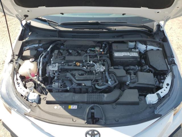 2022 TOYOTA COROLLA XS - 5YFT4MCE9NP116035