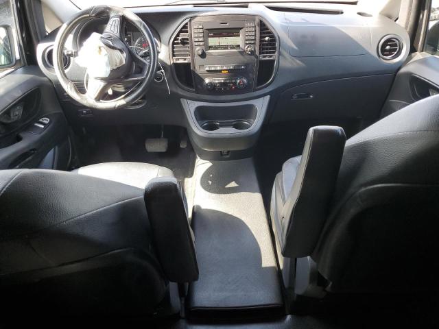 2017 MERCEDES-BENZ METRIS - WD4PG2EE4H3333697