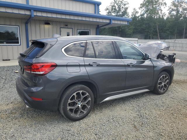 VIN WBXJG9C04L5P21366 2020 BMW X1, Xdrive28I no.3